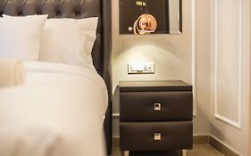 Syntagma Luxury Living One “LL1” Apartments